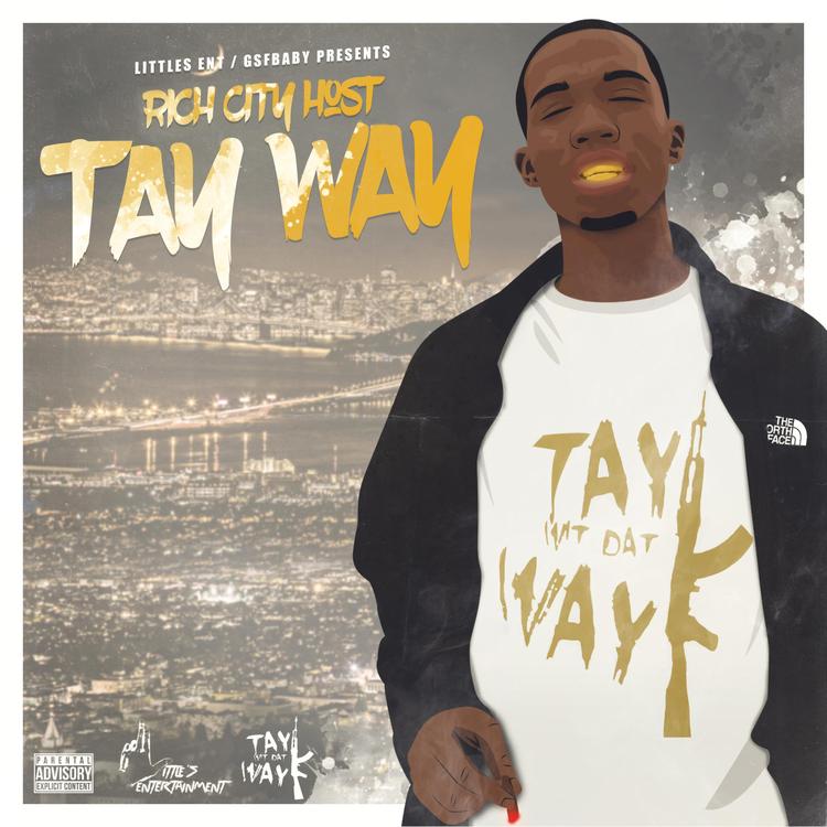 Tay Way's avatar image