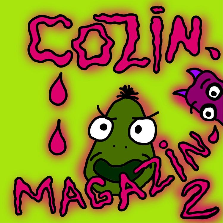 Cozin's avatar image