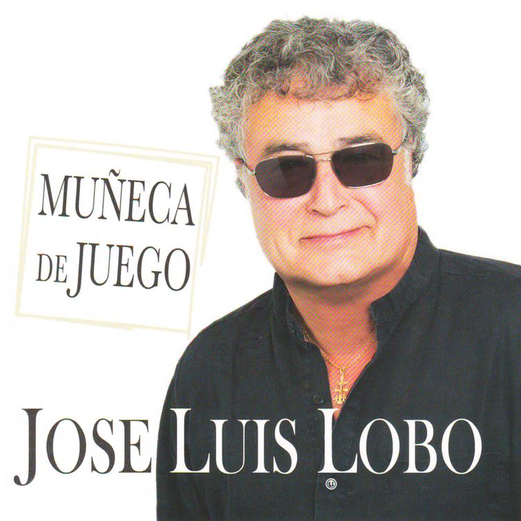 Jose Luis Lobo's avatar image