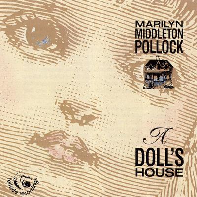 Marilyn Middleton Pollock's cover