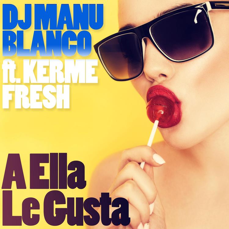 Dj Manu Blanco's avatar image