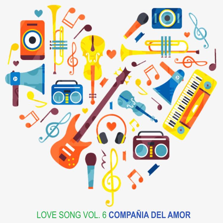 Compañía del Amor's avatar image