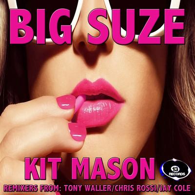 Big Suze (Jay Cole Remix)'s cover