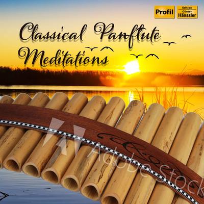 Classical Panflute Meditations's cover
