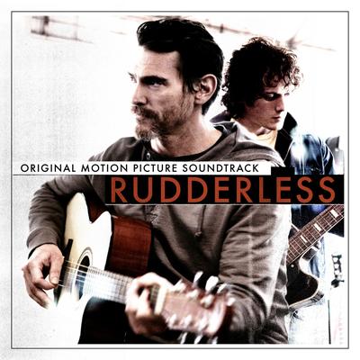 Rudderless (Original Motion Picture Soundtrack)'s cover