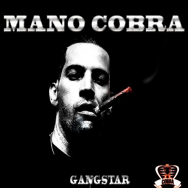 Mano Cobra's avatar image