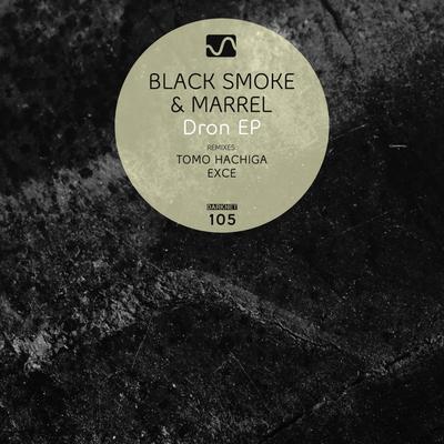 Dron 02 (Original Mix) By marrel, Black Smoke's cover