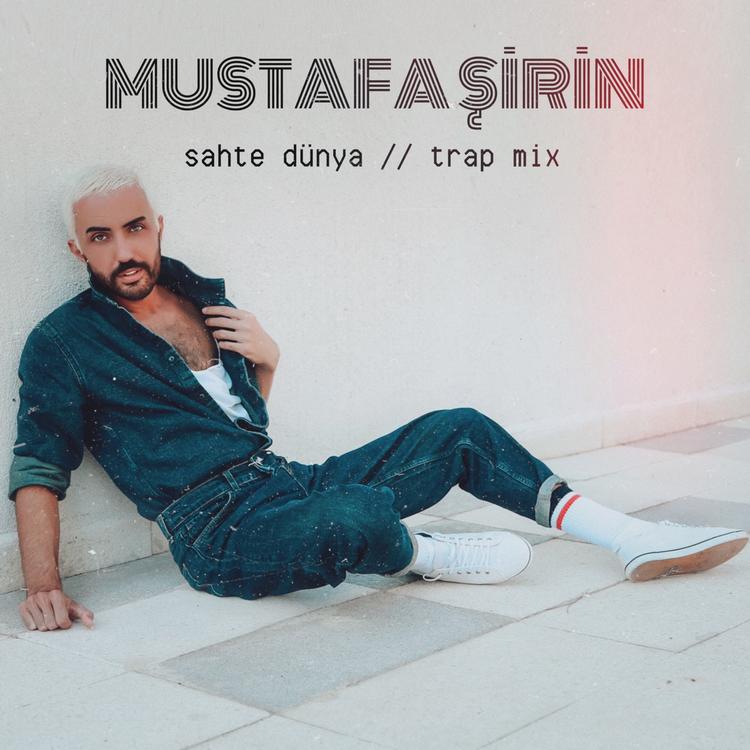 Mustafa Şirin's avatar image