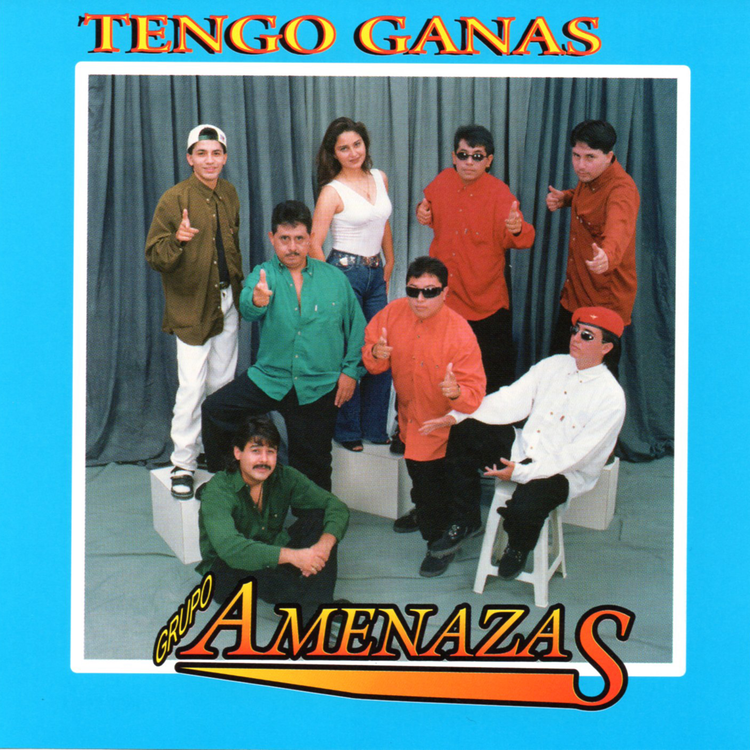 Grupo Amanazas's avatar image
