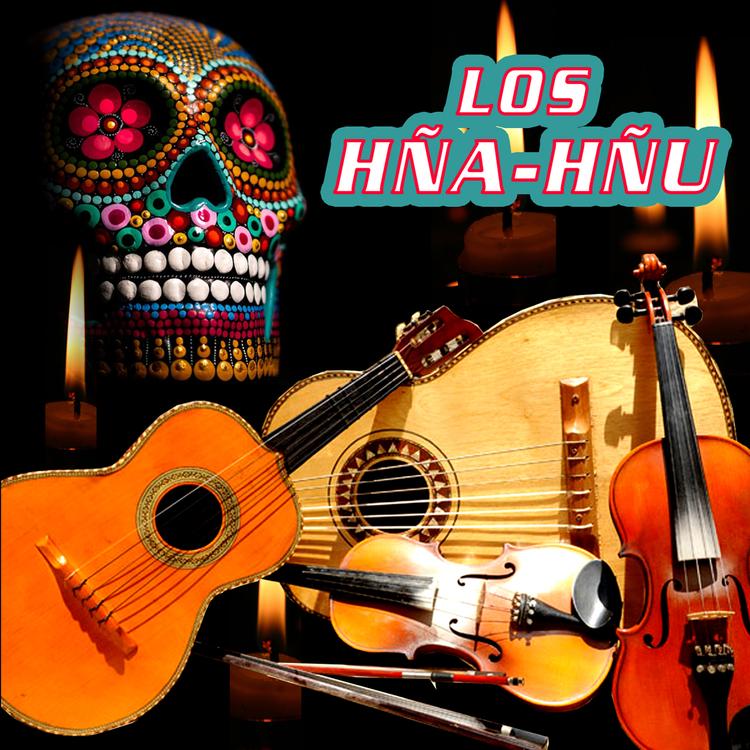 Los Hña-Hñu's avatar image