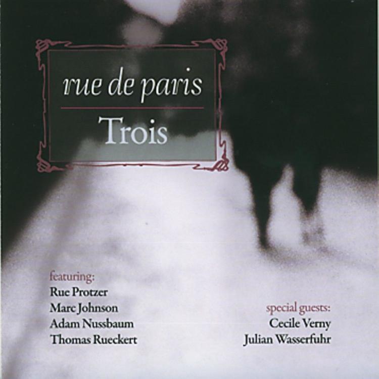 Rue De Paris's avatar image