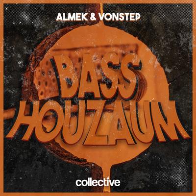 Bass Houzaum (Original Mix)'s cover