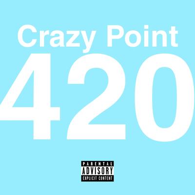 420 By Crazy Point's cover