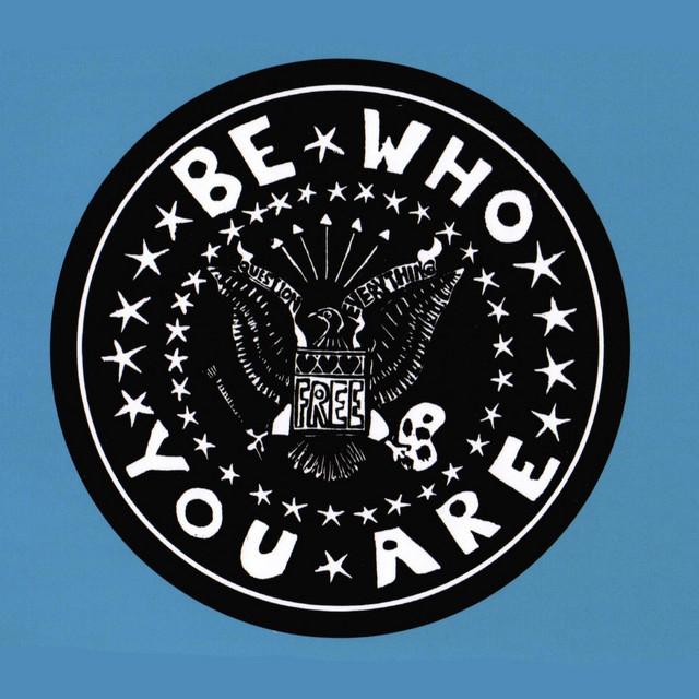 Be Who You Are's avatar image