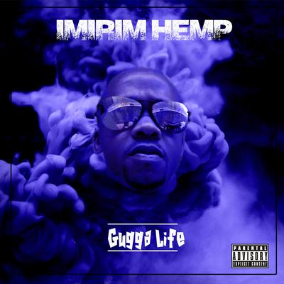 Gugga Life's cover