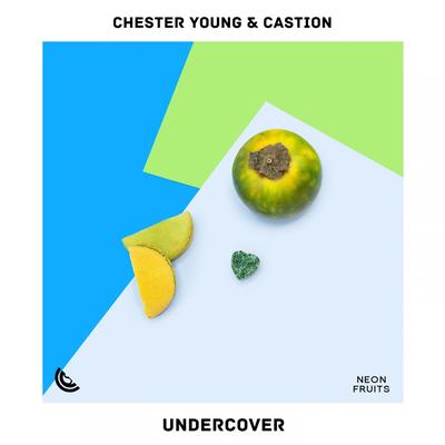 Undercover By Castion, Chester Young's cover