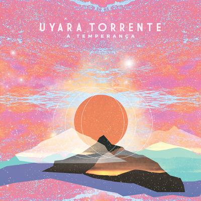 A Temperança By Uyara Torrente's cover