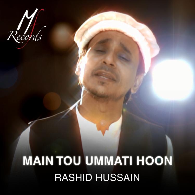 Rashid Hussain's avatar image