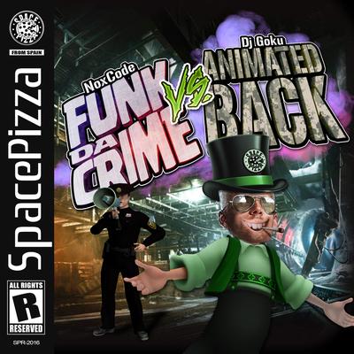 Funk Da Crime (Original Mix)'s cover