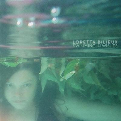 Loretta Bilieux's cover