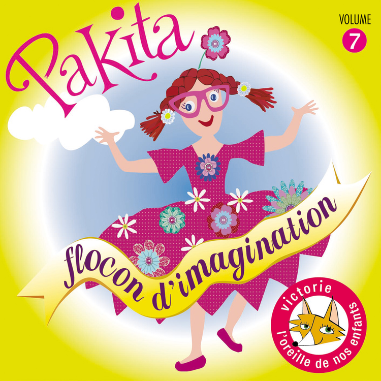 Pakita's avatar image
