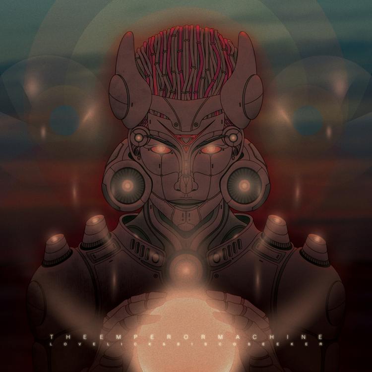 The Emperor Machine's avatar image