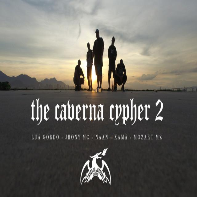 The Caverna Cypher's avatar image
