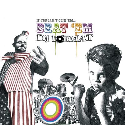 The Turning Point By DJ Format's cover