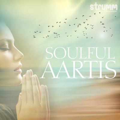 Soulful Aartis's cover