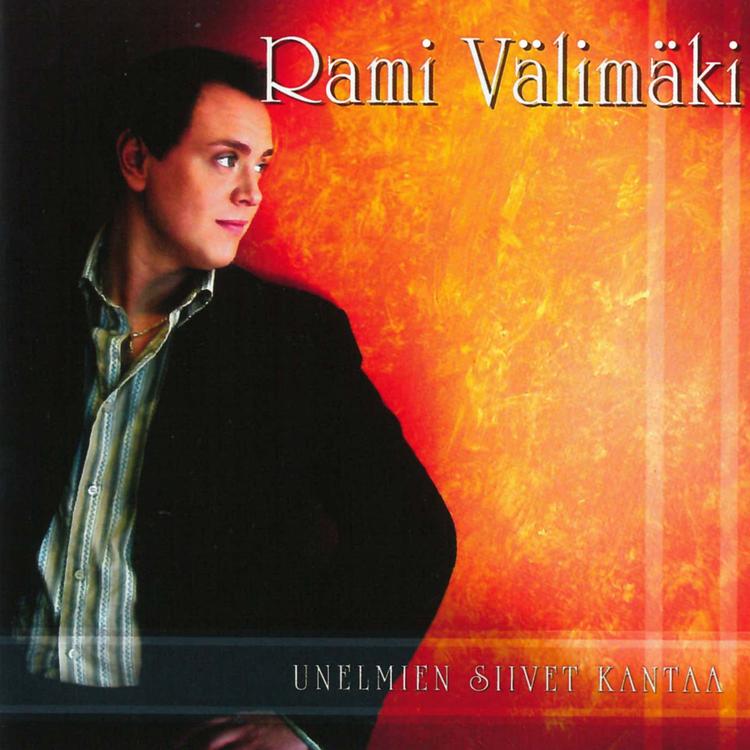 Rami Välimäki's avatar image