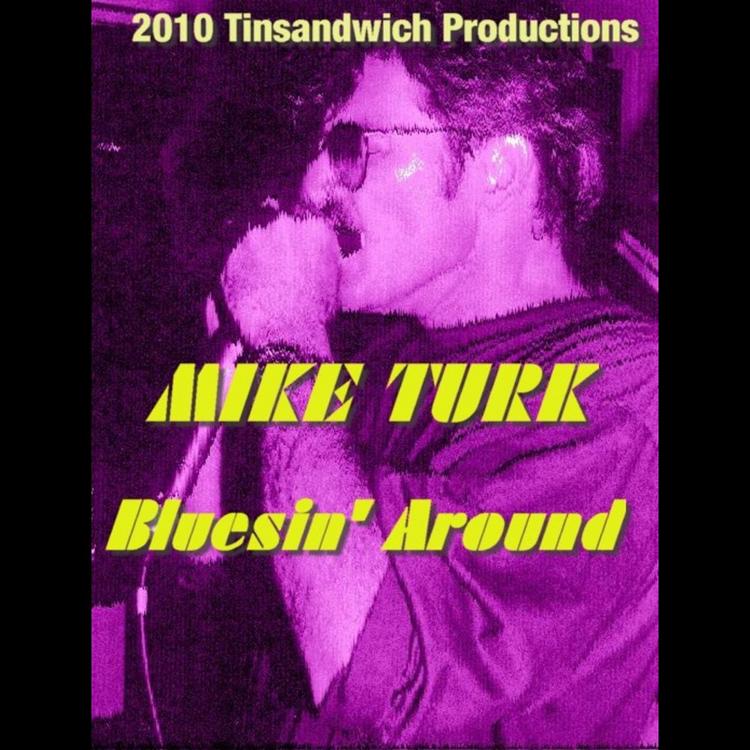 Mike Turk's avatar image