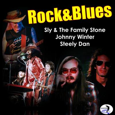 Rock & Blues's cover