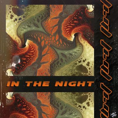 In the Night's cover