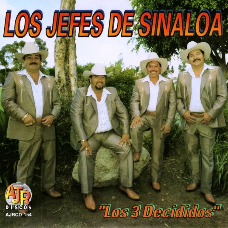 Los Jefes De Sinaloa's avatar image