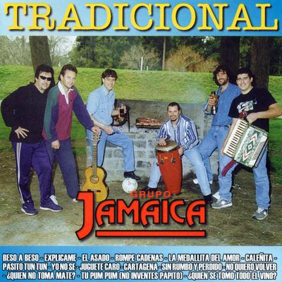 Grupo Jamaica 's cover