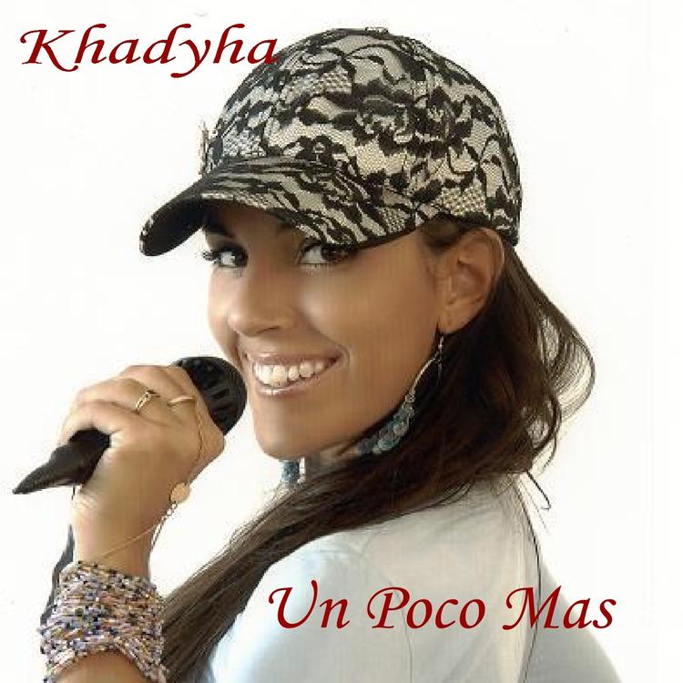 Khadyha's avatar image