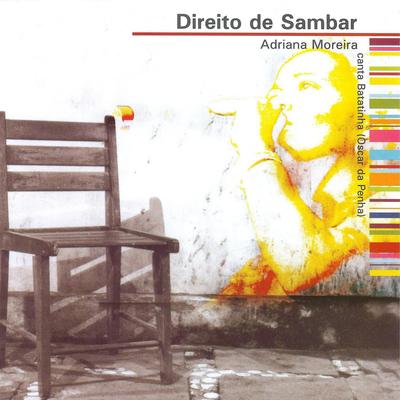 Direito de Sambar's cover