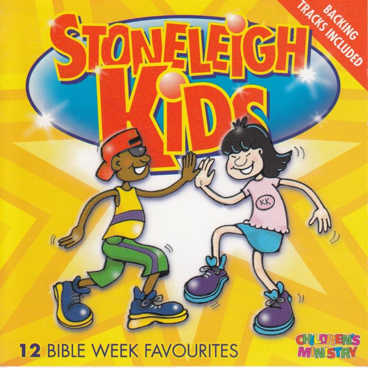 Stoneleigh Kids's avatar image