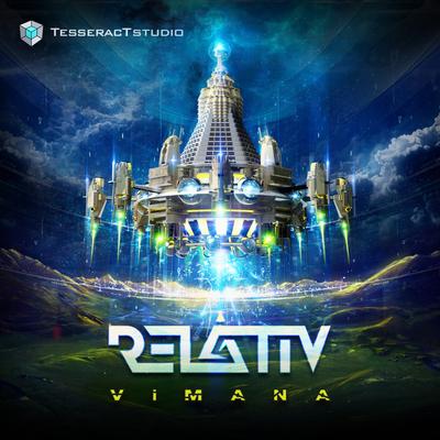 Vimana (Original Mix) By Relativ's cover