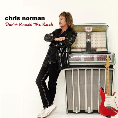 Sun Is Rising By Chris Norman's cover