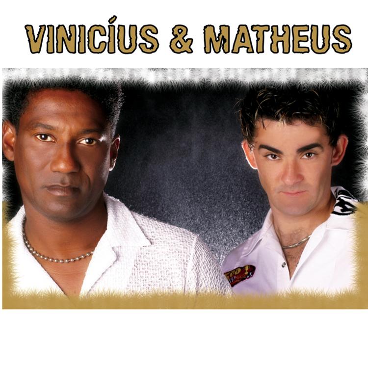 Vinicios E Matheus's avatar image
