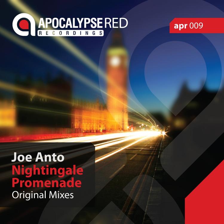 Joe Anto's avatar image