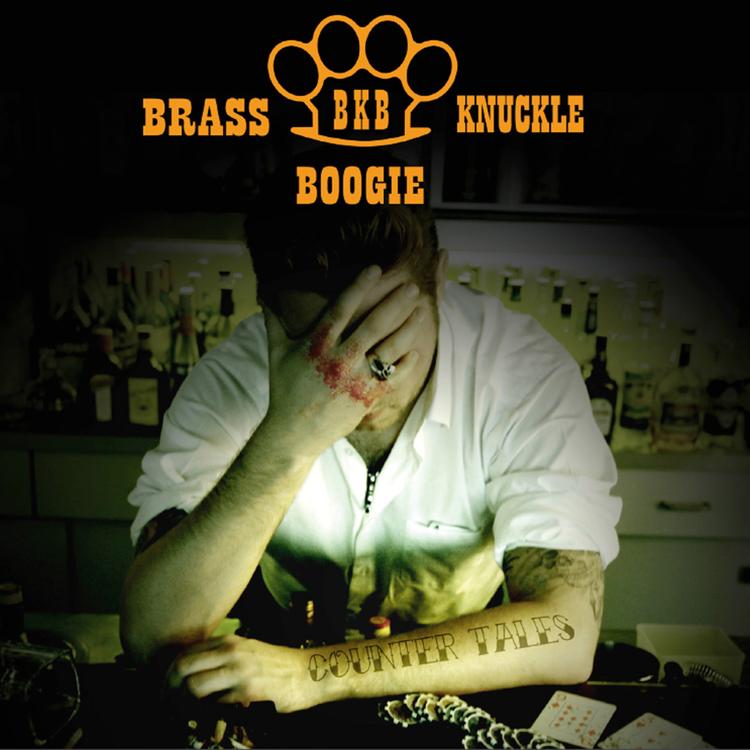 Brass Knuckle Boogie's avatar image