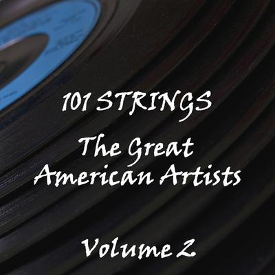 Go Away Little Girl By 101 Strings's cover