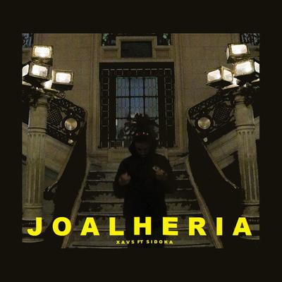 Joalheria By Sidoka, Xavs's cover