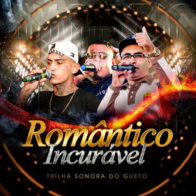 Romântico Incurável's cover