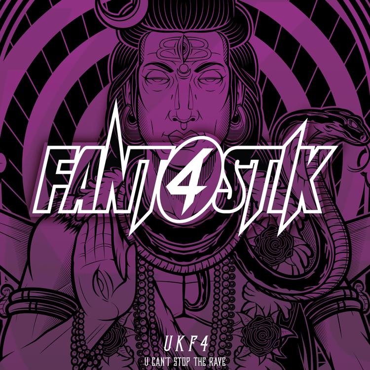 Fant4stik's avatar image