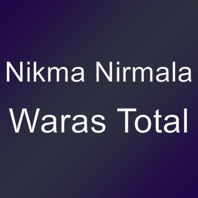 Nikma Nirmala's cover