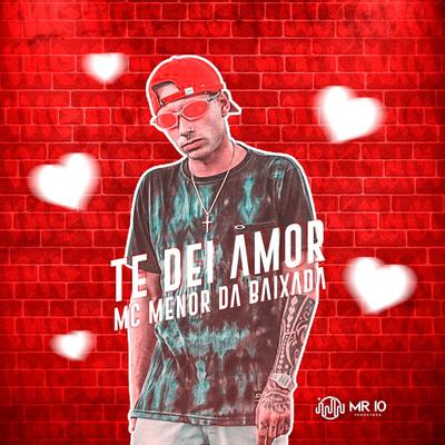 Te Dei Amor's cover