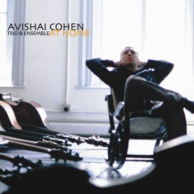 Remembering By Avishai Cohen's cover